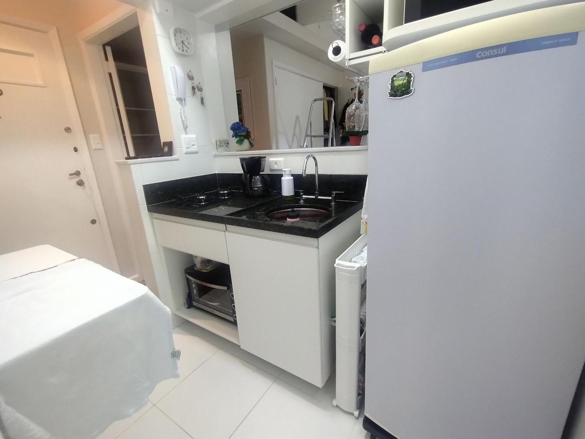 Copacabana Private - 3 Hospedes, Conforto E Mar Apartamento Río de Janeiro