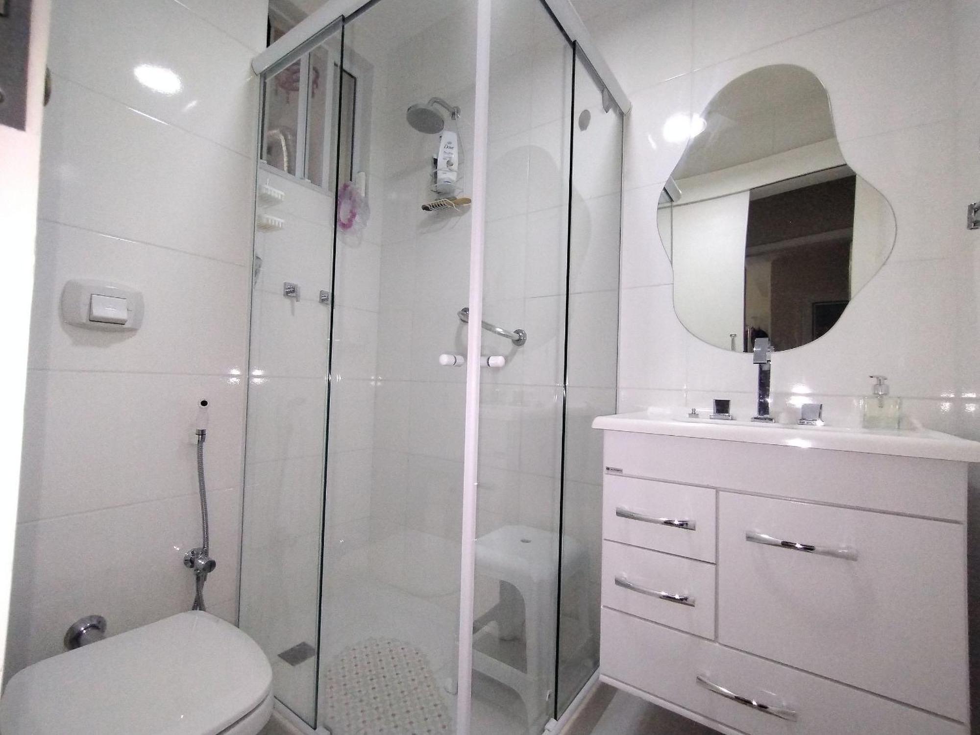 Copacabana Private - 3 Hospedes, Conforto E Mar Río de Janeiro