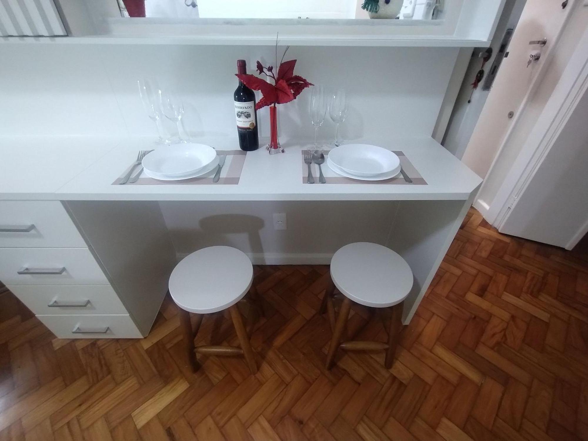 Apartamento Copacabana Private - 3 Hospedes, Conforto E Mar Río de Janeiro